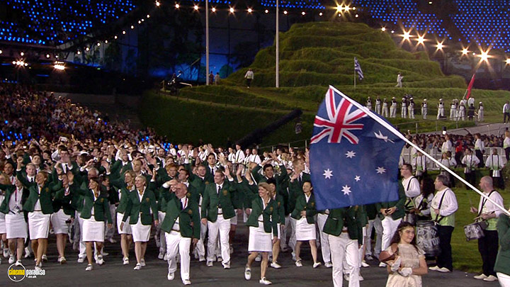 A still #37 from London 2012 Olympic Games (2012)