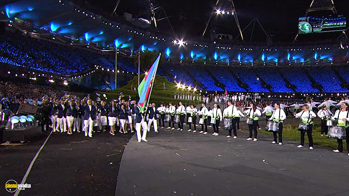 A still #38 from London 2012 Olympic Games (2012)