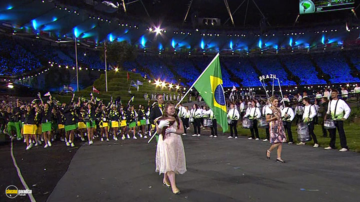 A still #40 from London 2012 Olympic Games (2012)
