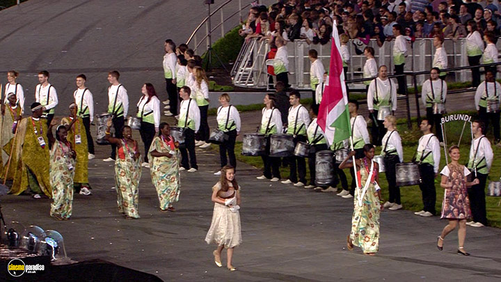 A still #41 from London 2012 Olympic Games (2012)