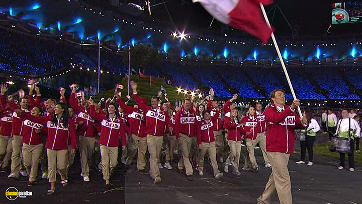 A still #42 from London 2012 Olympic Games (2012)