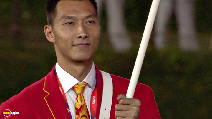 A still #43 from London 2012 Olympic Games (2012)