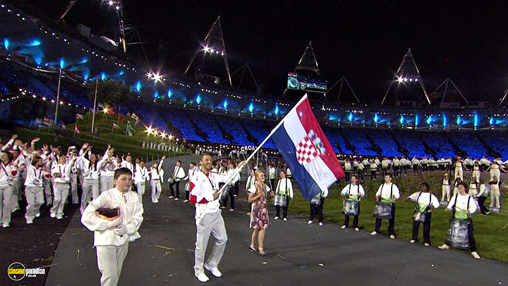 A still #44 from London 2012 Olympic Games (2012)