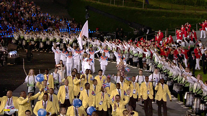 A still #45 from London 2012 Olympic Games (2012)
