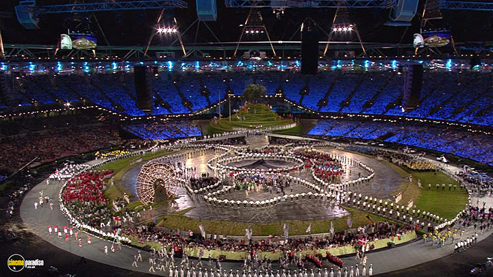 A still #46 from London 2012 Olympic Games (2012)