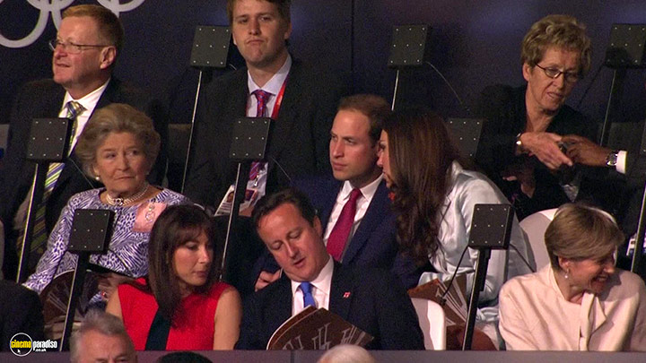 A still #47 from London 2012 Olympic Games (2012)