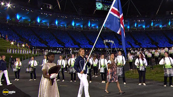 A still #48 from London 2012 Olympic Games (2012)