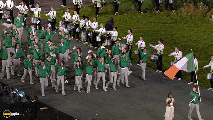 A still #49 from London 2012 Olympic Games (2012)