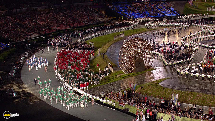 A still #50 from London 2012 Olympic Games (2012)