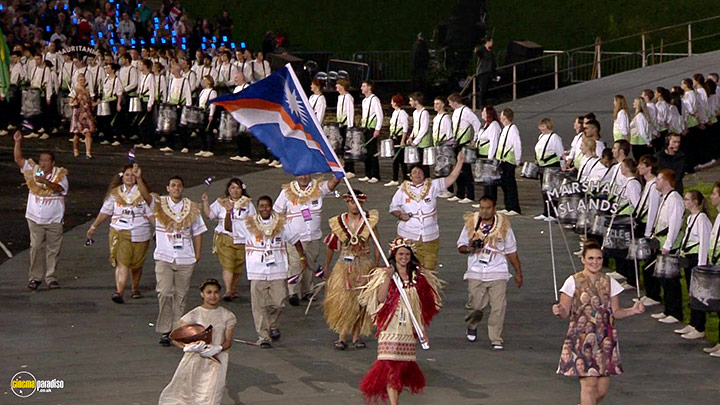 A still #51 from London 2012 Olympic Games (2012)