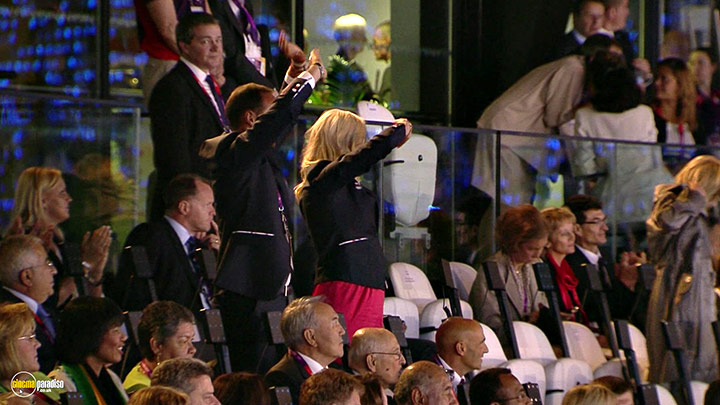 A still #52 from London 2012 Olympic Games (2012)