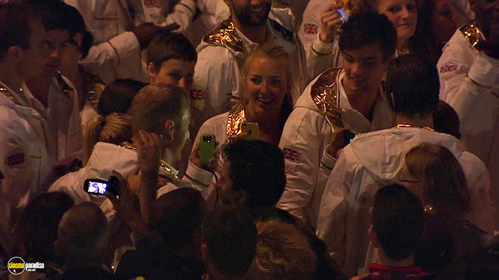 A still #53 from London 2012 Olympic Games (2012)