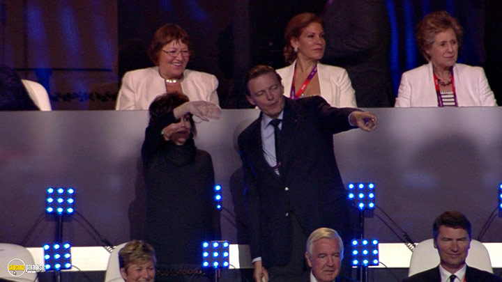 A still #54 from London 2012 Olympic Games (2012)