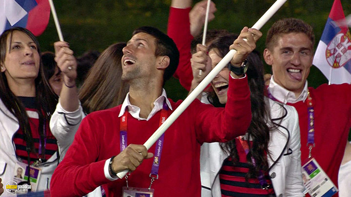A still #56 from London 2012 Olympic Games (2012)