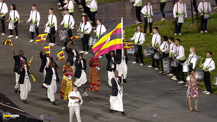 A still #59 from London 2012 Olympic Games (2012)
