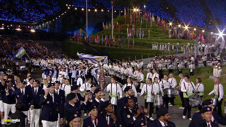 A still #5 from London 2012 Olympic Games (2012)