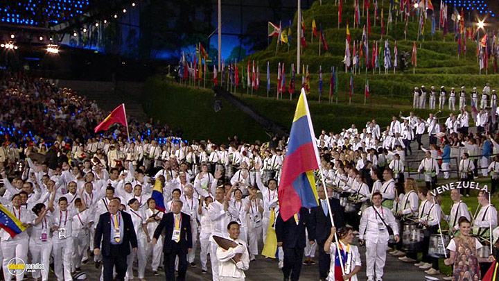 A still #4 from London 2012 Olympic Games (2012)