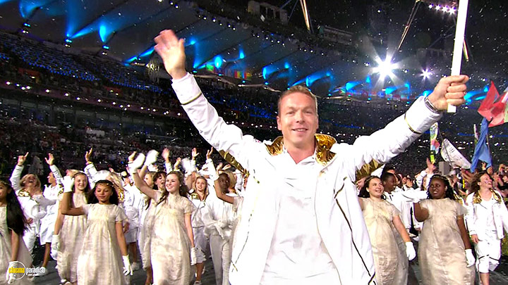 A still #3 from London 2012 Olympic Games (2012)