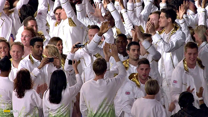 A still #2 from London 2012 Olympic Games (2012)