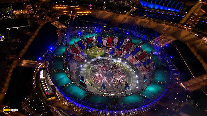 A still #1 from London 2012 Olympic Games (2012)