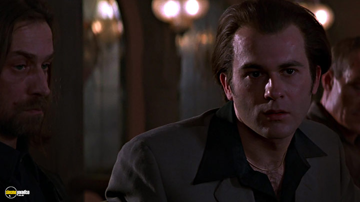 A still #47 from The Jackal (1997)