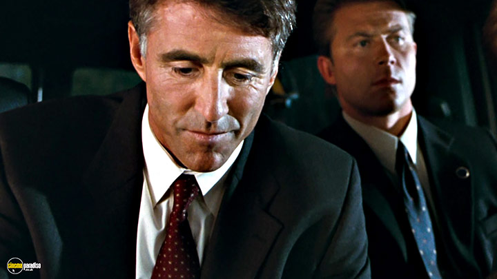 A still #35 from Exit Wounds (2001)