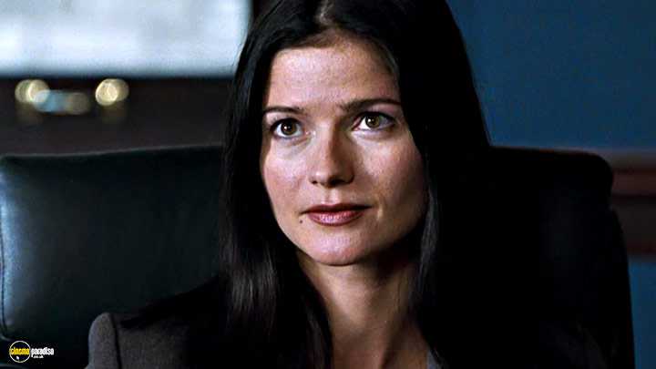 A still #32 from Exit Wounds (2001)