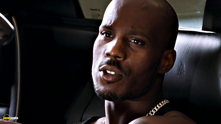 A still #26 from Exit Wounds (2001)