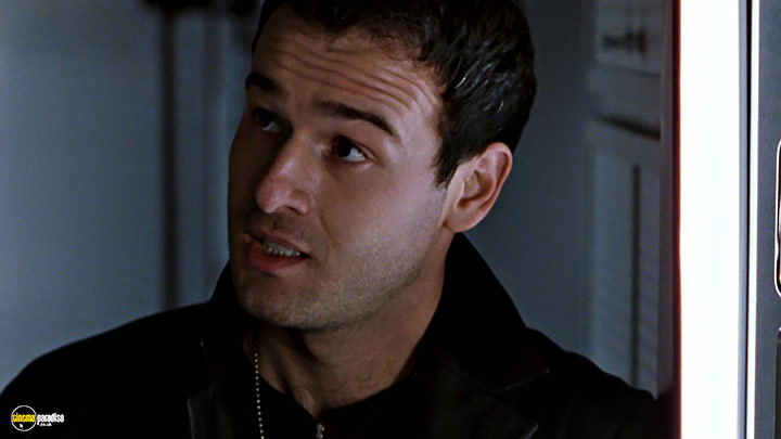 A still #20 from Exit Wounds (2001)