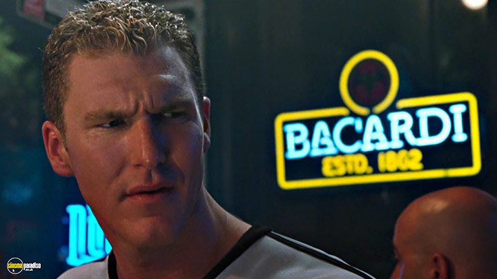A still #12 from Exit Wounds (2001)