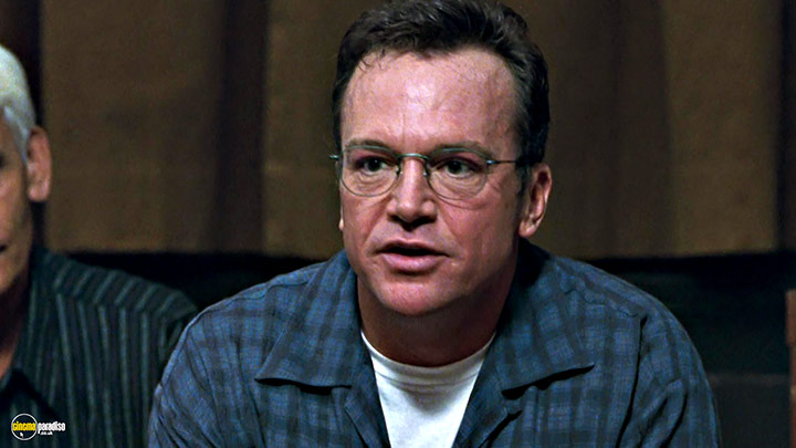A still #2 from Exit Wounds (2001)