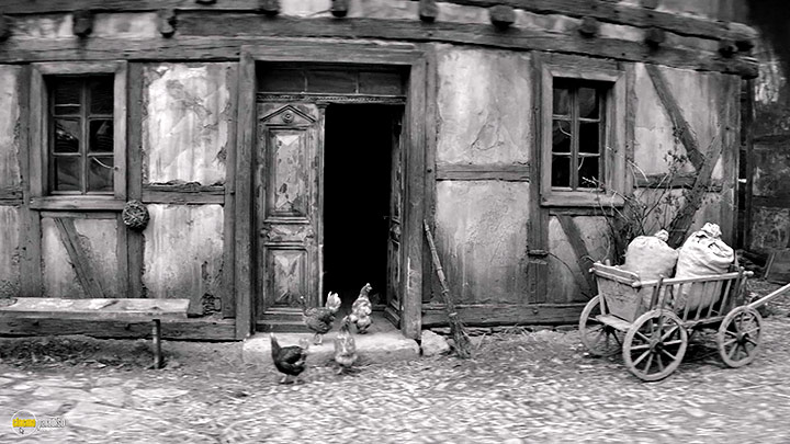 A still #33 from Home from Home: Chronicle of a Vision (2014)