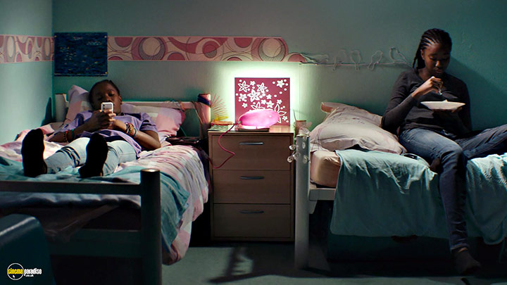 A still #37 from Girlhood (2014)