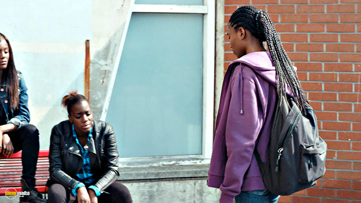 A still #36 from Girlhood (2014)
