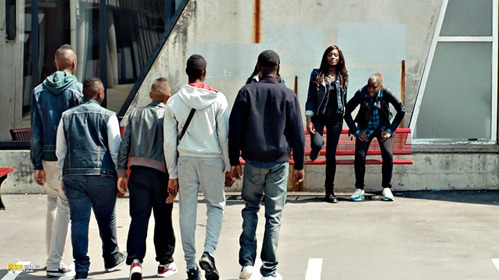 A still #35 from Girlhood (2014)