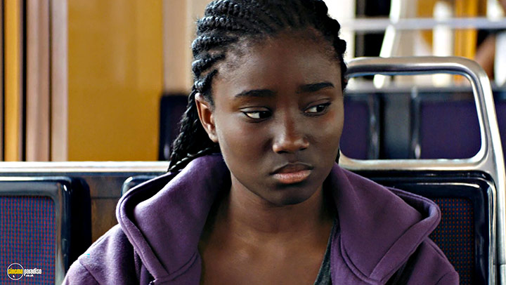 A still #33 from Girlhood (2014)