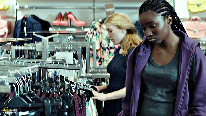 A still #32 from Girlhood (2014)