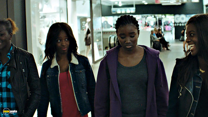 A still #31 from Girlhood (2014)