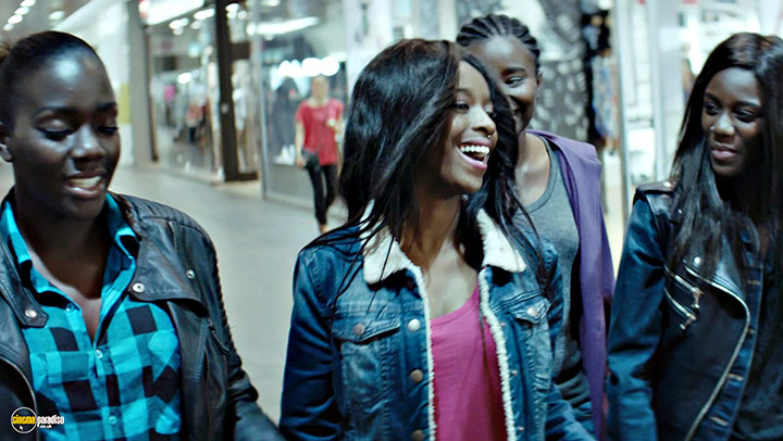 A still #30 from Girlhood (2014)