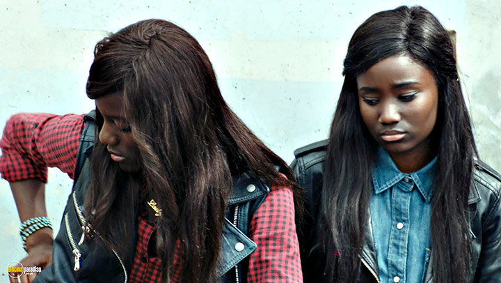 A still #27 from Girlhood (2014)