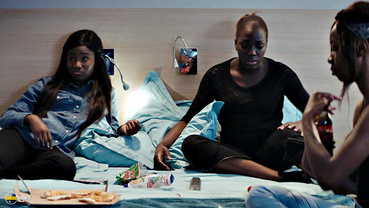 A still #26 from Girlhood (2014)