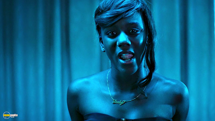 A still #25 from Girlhood (2014)