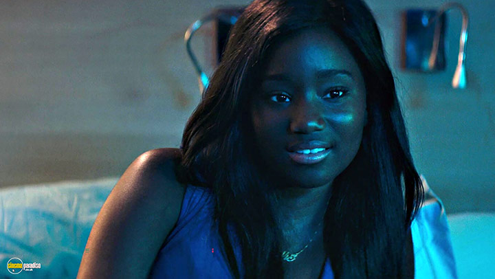 A still #24 from Girlhood (2014)