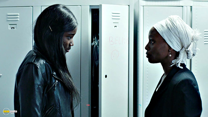 A still #19 from Girlhood (2014)