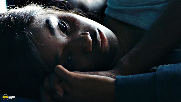 A still #18 from Girlhood (2014)
