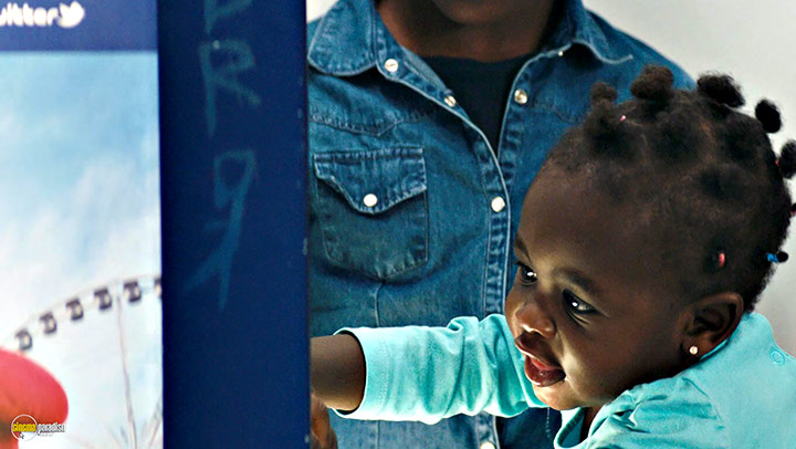 A still #17 from Girlhood (2014)