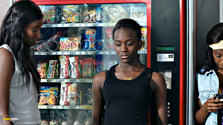 A still #16 from Girlhood (2014)