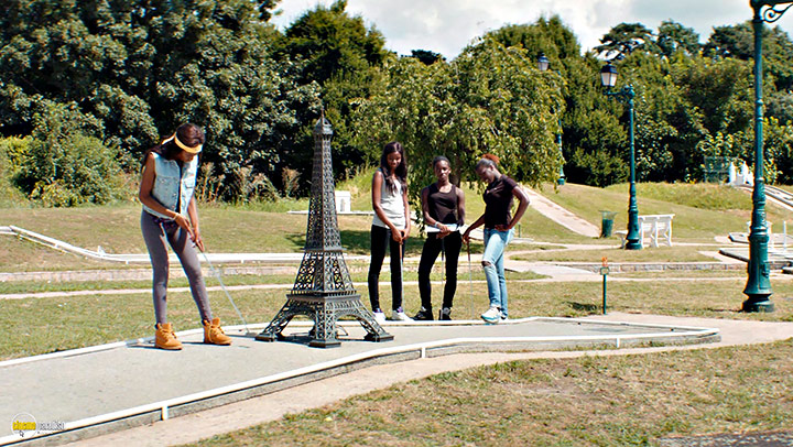 A still #15 from Girlhood (2014)