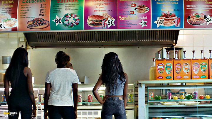 A still #14 from Girlhood (2014)