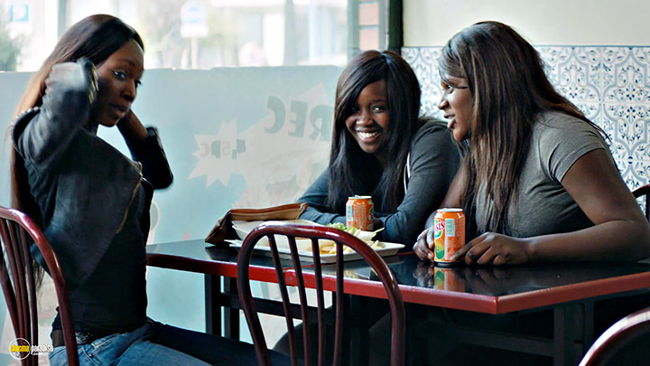 A still #13 from Girlhood (2014)